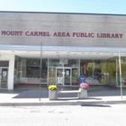 Mount Carmel Area Public Library