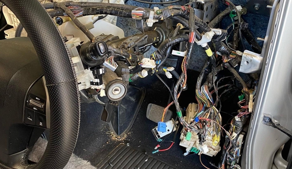 STS Auto Electrics Pty Ltd - Dubbo, NSW