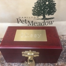 Hamilton Pet Meadow - Pet Cemeteries & Crematories