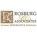 Rosburg and Associates Custom Insurance Solutions - Homeowners Insurance