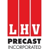 LHV Precast Inc gallery