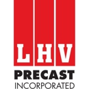 LHV Precast Inc - Construction Management