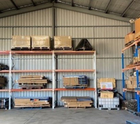 Murray Mallee Machinery - Swan Hill, VIC