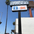 Hotel Hwood - Lodging