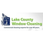 Lake County Window Cleaning Inc.