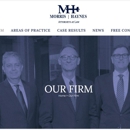 Morris, Haynes, Wheeles, Knowles, & Nelson - Accident & Property Damage Attorneys