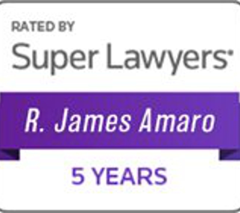 Amaro Law Firm - Houston, TX