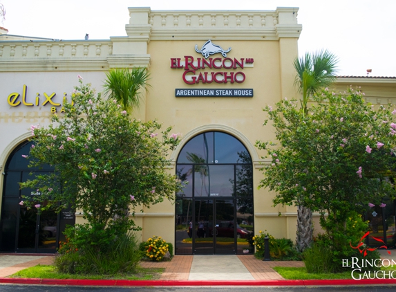 El Rincon Gaucho MB - McAllen, TX