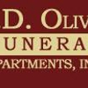 H D Oliver Funeral Apartments Inc gallery