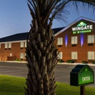 Wingate by Wyndham Port Wentworth Savannah Area