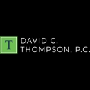 David C. Thompson, P.C. - Attorneys
