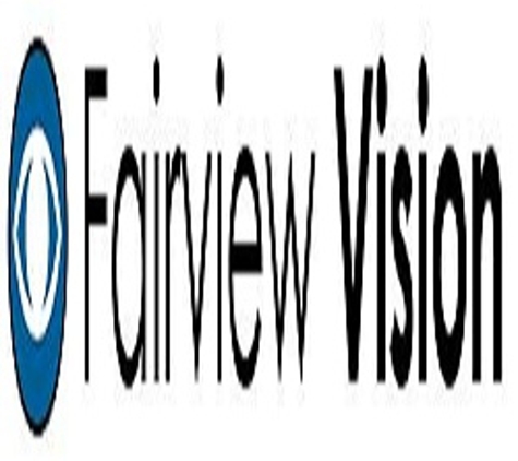 Fairview Vision - Camden, NJ