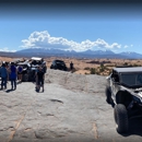 Dan Mick's Guided Tours