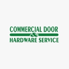Commercial Door & Hardware Service