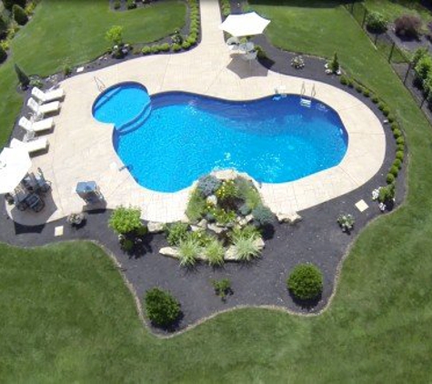 Pool Town Inc New Jersey Pools, Spas & Hot Tubs - Howell, NJ