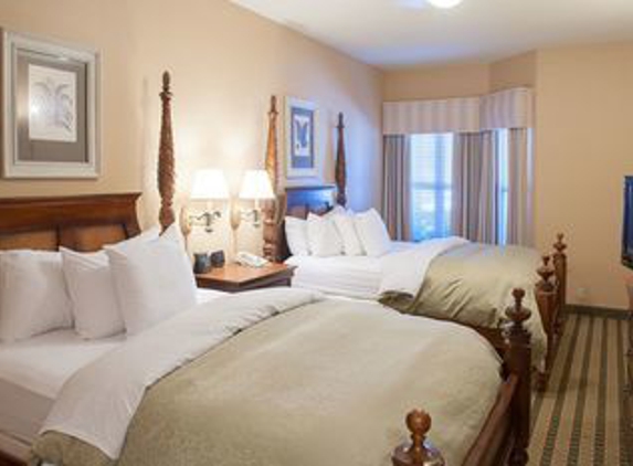 Homewood Suites by Hilton Pensacola-Arpt (Cordova Mall Area) - Pensacola, FL