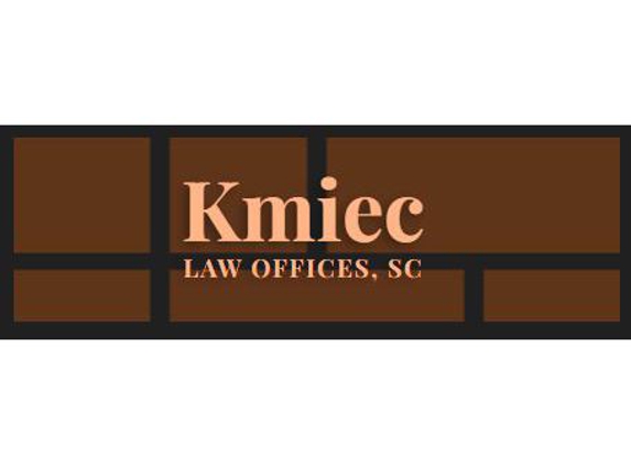 Kmiec Law Offices - Mukwonago, WI