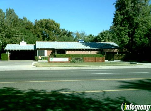 Montessori Children's House - Phoenix, AZ