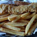 Anchors Fish & Chips - Seafood Restaurants