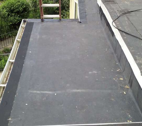 Residential Roofing Solutions - Cumberland, RI