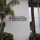 Fifth Street Immigration Assistance Center