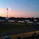 Shasta Speedway - Race Tracks