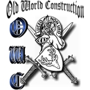 Old World Construction - Cabinet Makers