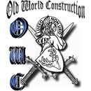 Old World Construction - Siding Contractors