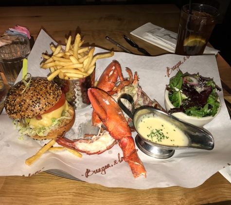 Burger & Lobster - New York, NY