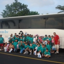 Tornado Tours Inc - Buses-Charter & Rental