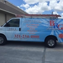 Brg Air Systems - Heating Contractors & Specialties