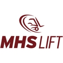 MHS Lift (Material Handling Supply) - Warehouses-Merchandise