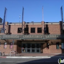 Berkeley Repertory Theatre - Theatres