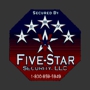 Five Star Security, LLC