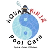 Aqua Ninja Pool Care gallery