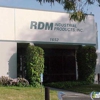 RDM Industrial Products Inc. gallery