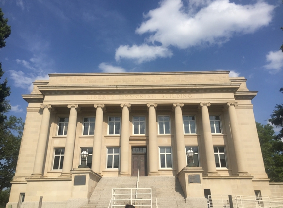 North Dakota State Library - Bismarck, ND