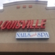 Louisville Nails and Spa