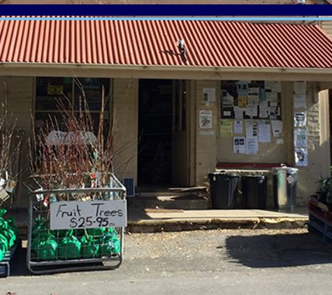 Coopers Rural & Hardware Supplies - Mylor, SA. Family Owned Grain