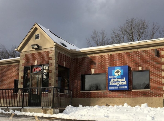 Michigan Avenue Animal Hospital - Ypsilanti, MI