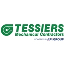 Tessier's Inc - Heating, Ventilating & Air Conditioning Engineers