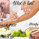 Dees Nails & Spa - Nail Salons