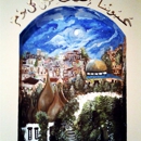 Murals by Mai