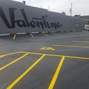 Purpose Contracting Asphalt - General Contractors