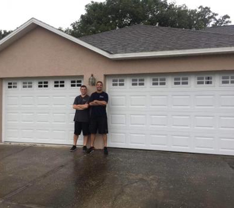 Bayside Garage Doors - Lutz, FL