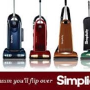 Vacuum Clinic of Fleming Island - Small Appliance Repair