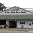 Ushlers East Side Auto Body