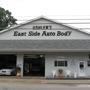 Ushler's East Side Auto Body