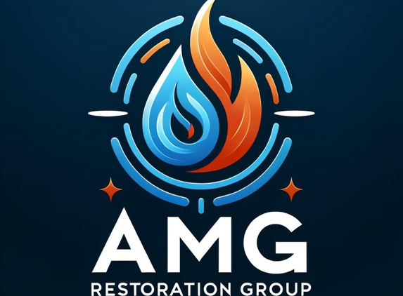 AMG Restoration Group - Walnut Creek, CA