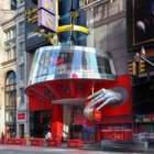 InterContinental New York Times Square by IHG